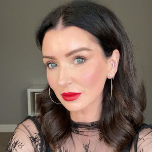 Meet your Posher, Kerrie